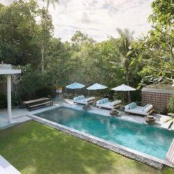 Villa Uma Santai