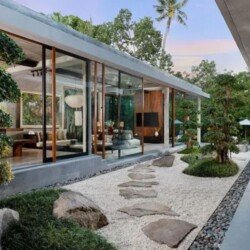 Villa Uma Santai