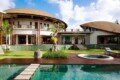 Villa Umah Daun