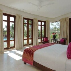 Villa Umah Daun