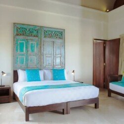 Villa Umah Daun