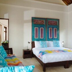 Villa Umah Daun