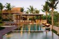 Villa Umah Daun