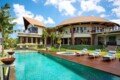 Villa Umah Daun