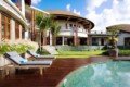 Villa Umah Daun