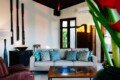 Villa Umah Daun
