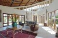 Villa Umah Daun