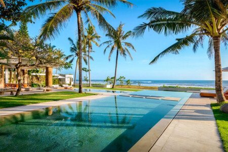 Villa Vedas – Tabanan