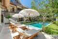 Villa Yasmine, Bali - Elegant 3-Bedroom