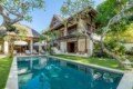 Villa Yasmine, Bali - Elegant 3-Bedroom