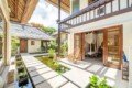 Villa Yasmine, Bali - Elegant 3-Bedroom