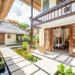Villa Yasmine, Bali - Elegant 3-Bedroom