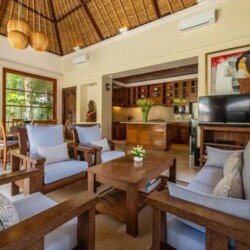 Villa Yasmine, Bali - Elegant 3-Bedroom