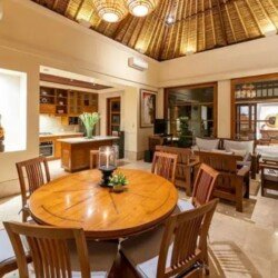 Villa Yasmine, Bali - Elegant 3-Bedroom