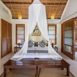 Villa Yasmine, Bali - Elegant 3-Bedroom