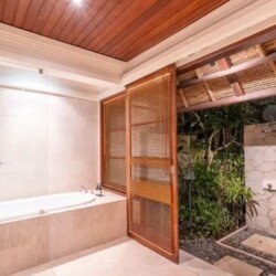 Villa Yasmine, Bali - Elegant 3-Bedroom