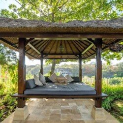 Villa Yasmine, Bali - Elegant 3-Bedroom