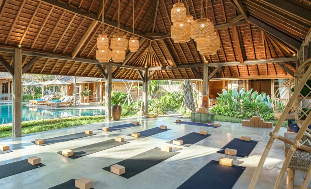 Villa Yoga Bingin