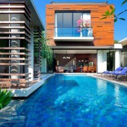 Vinila Villas