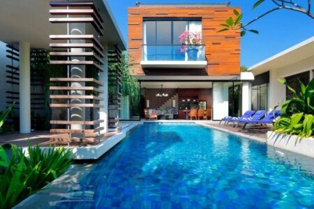 Vinila Villas