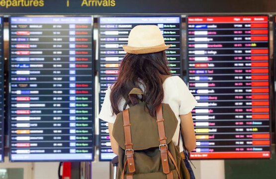 Visa on Arrival vs E-Visa 5 Key Differences for Bali Entry