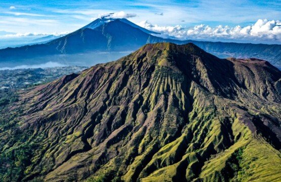 Volcano Trekking in Bali Everything You Need to Know