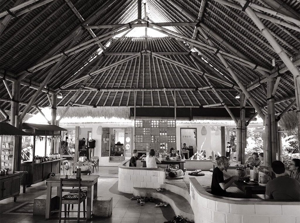 Warung Sopa Ubud