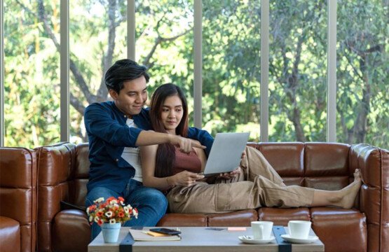 What It’s Like Living in Bali as a Remote Worker Couple