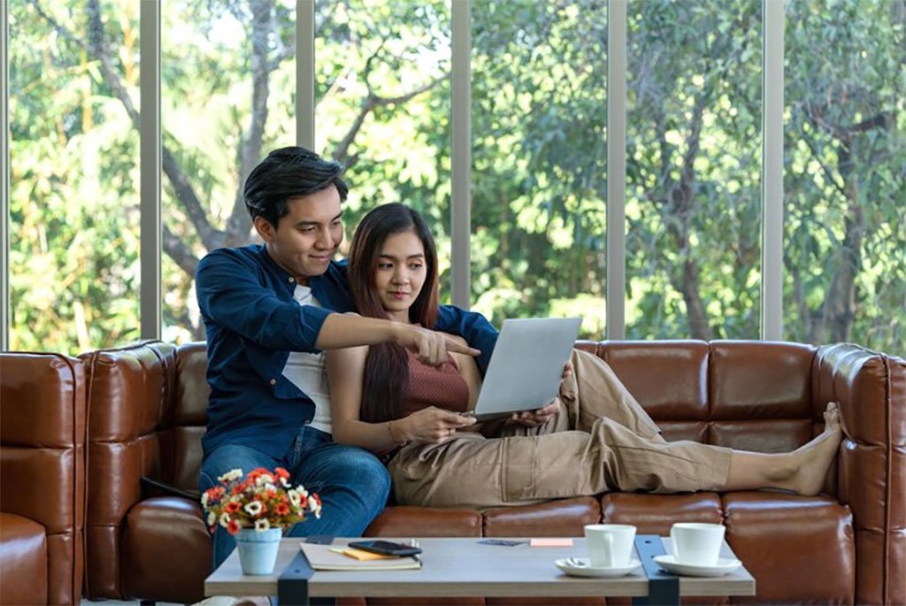 What It’s Like Living in Bali as a Remote Worker Couple