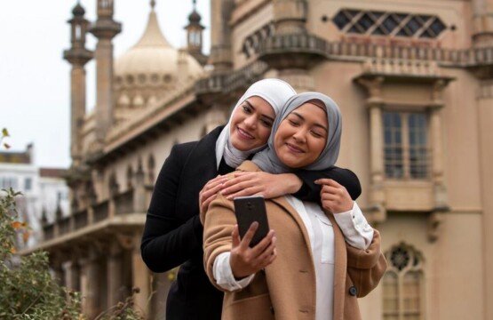 What It’s Like Traveling Bali as a Muslim 2