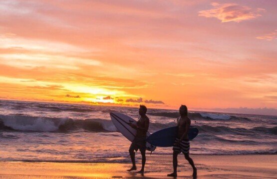 What It’s Really Like Living in Canggu, Bali