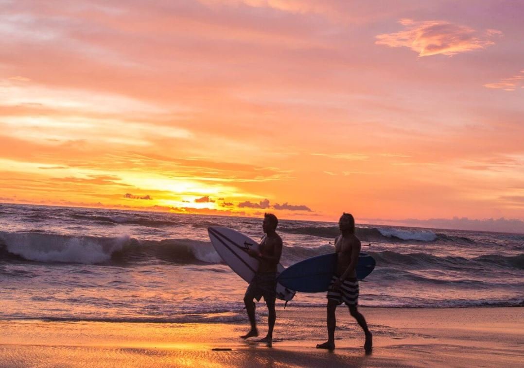What It’s Really Like Living in Canggu, Bali