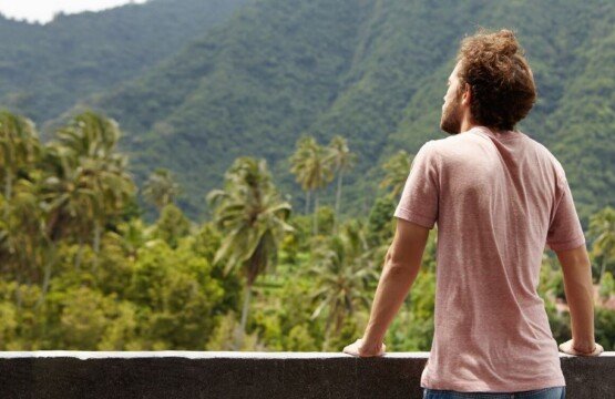 What It’s Really Like to Move to Bali Alone