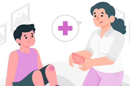 What To Do If You Get Sick or Injured in Bali