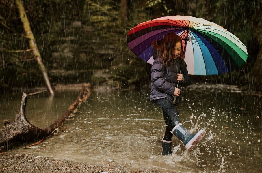 What to Do in Bali When It Rains
