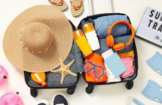 What to Pack for a One-Month Trip to Bali