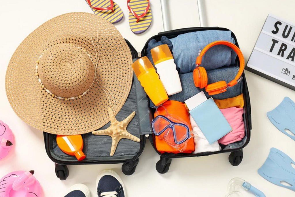 What to Pack for a One-Month Trip to Bali