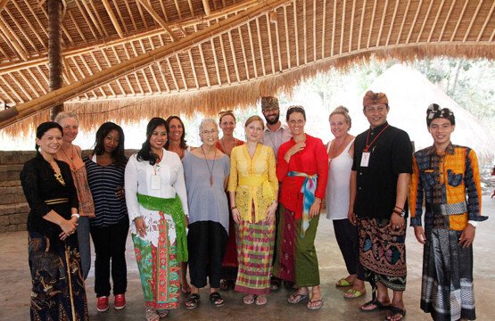 What to Wear in Bali