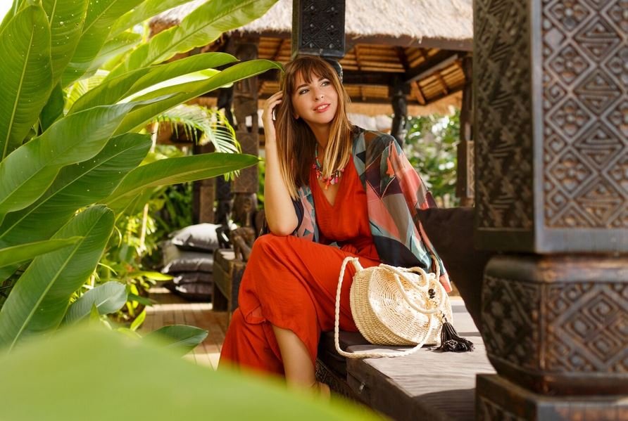 What to Wear in Bali Style Tips by Season