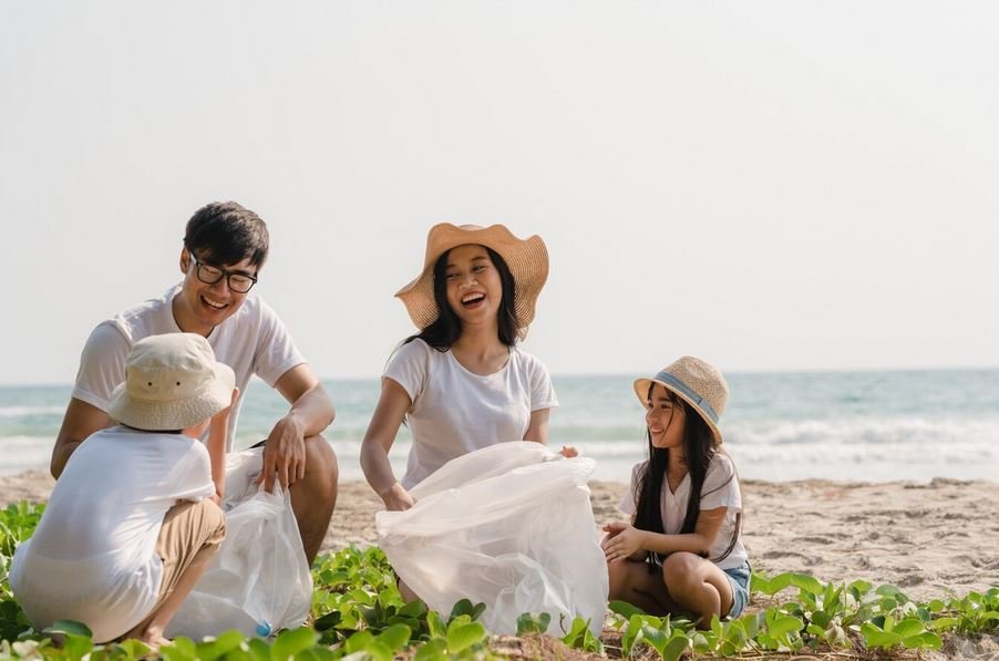 What’s It Like Living in Bali With a Family