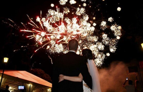 Where to Celebrate New Year’s Eve in Bali