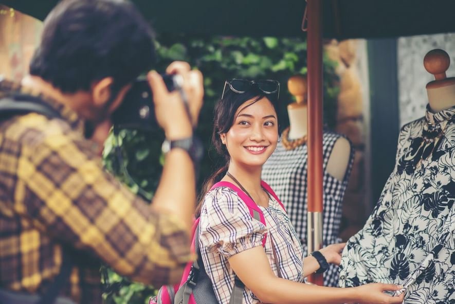 Where to Find the Best Artisan Markets in Bali