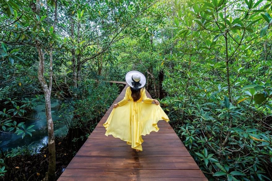 Why Bali Is Becoming a Global Healing Destination