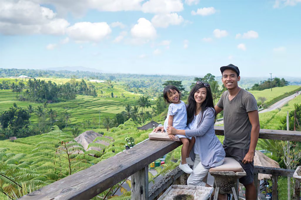 Why Bali Is Perfect for First-Time Asia Travelers