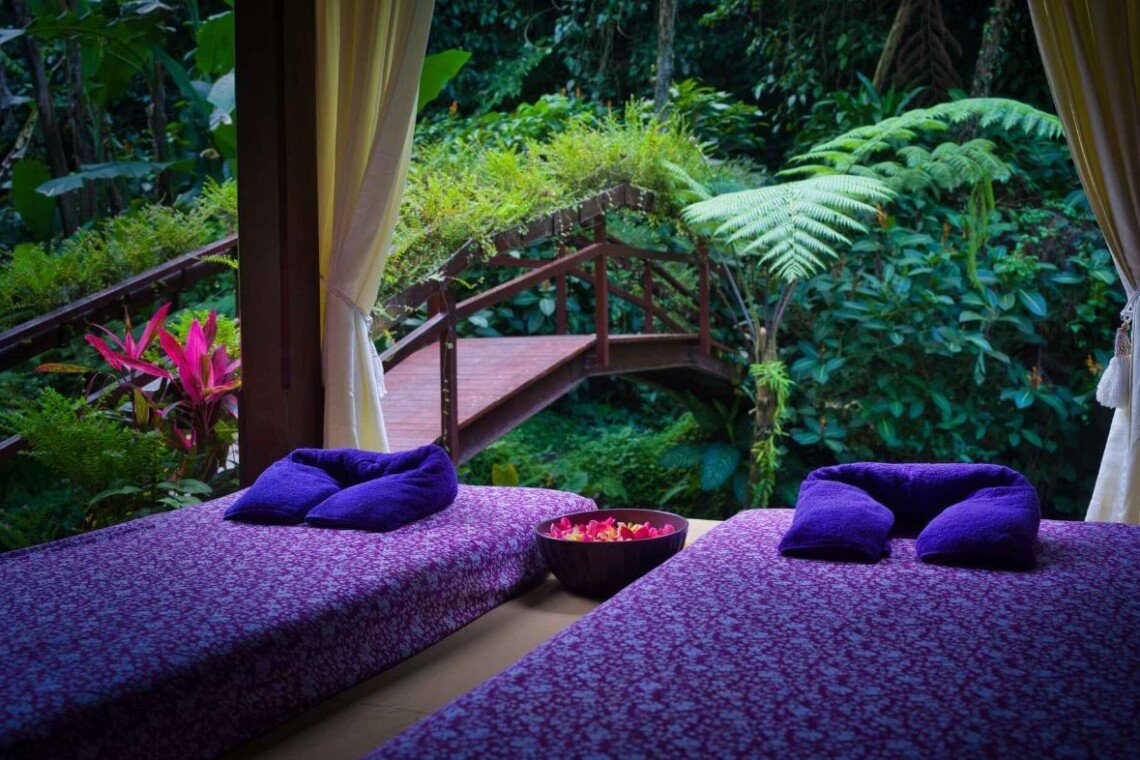 Why Bali Is Perfect for a Mind-Body Reset