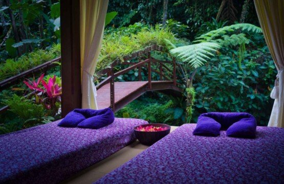 Why Bali Is Perfect for a Mind-Body Reset