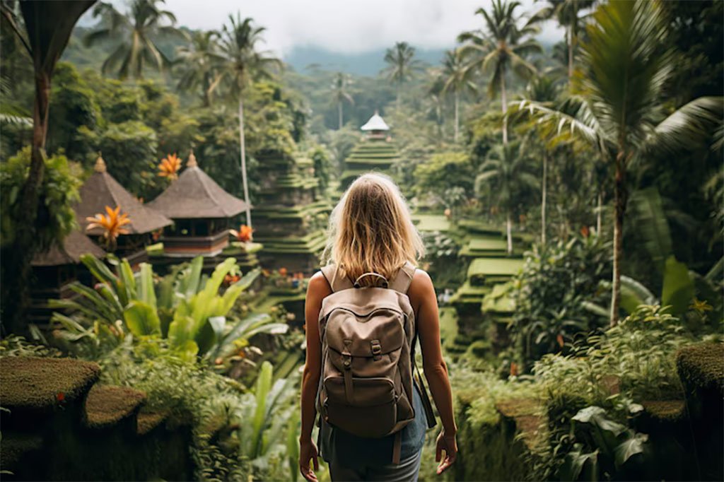 Why Bali Is the Ultimate Destination for Solo Travelers