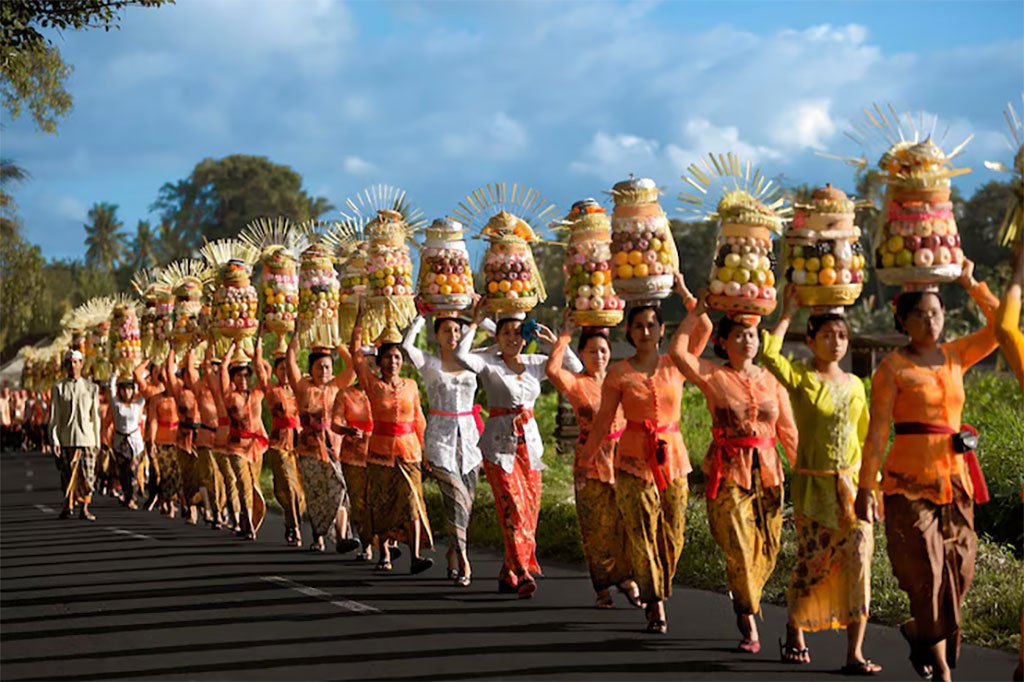 Why Bali Should Be Your Next Dream Destination