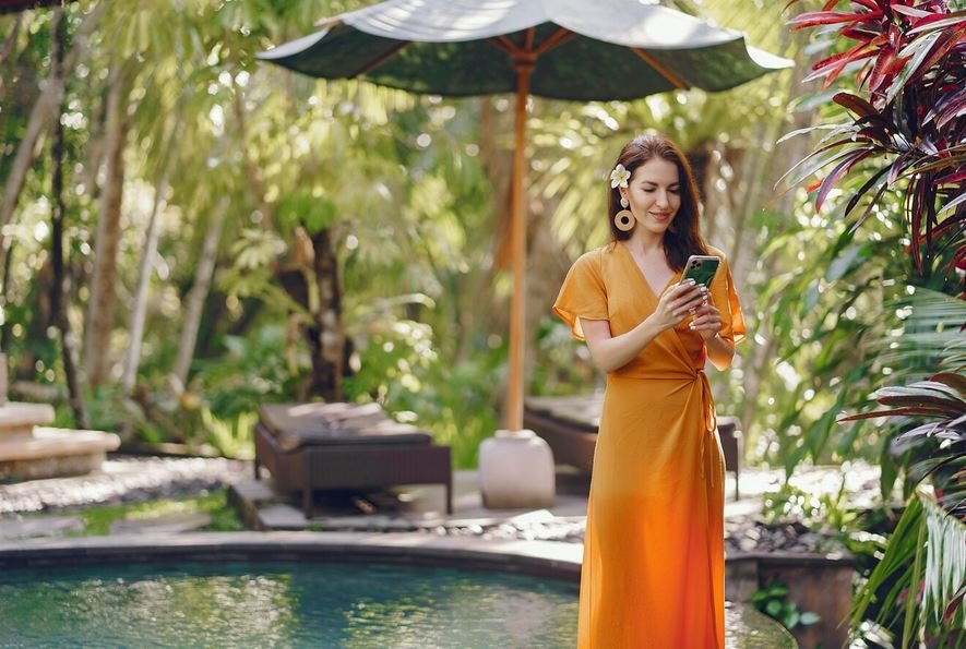Why Bali Villas Are Perfect for Instagram