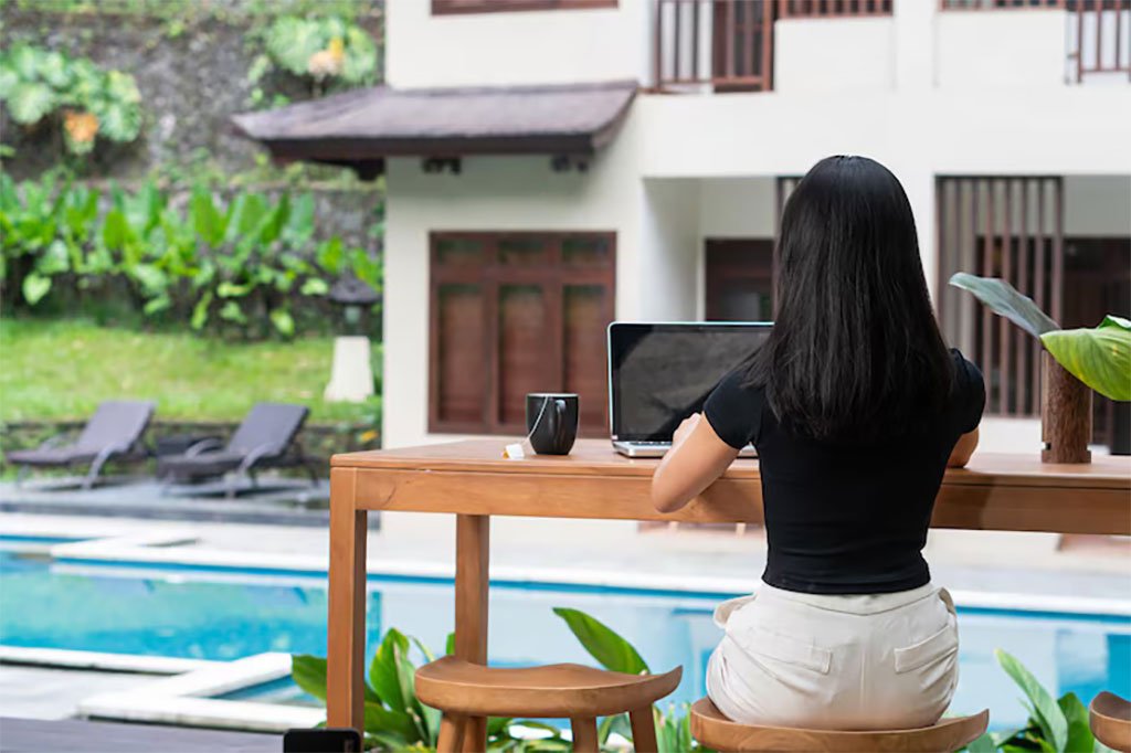 Why Bali Villas Are the Perfect Escape for Remote Workers